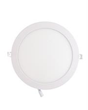 IPERLUX LED PANNELLO INCASSO ROTONDO 25W