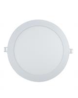 IPERLUX LED PANNELLO INCASSO ROTONDO 18W
