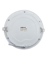 IPERLUX LED PANNELLO INCASSO ROTONDO 18W