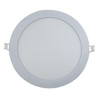 IPERLUX LED PANNELLO INCASSO ROTONDO 20W