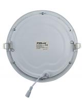 IPERLUX LED PANNELLO INCASSO ROTONDO 20W