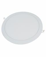 IPERLUX LED PANNELLO INCASSO ROTONDO 25W