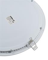 IPERLUX LED PANNELLO INCASSO ROTONDO 25W