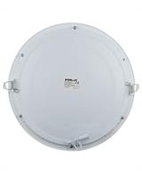 IPERLUX LED PANNELLO INCASSO ROTONDO 25W