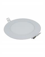 IPERLUX LED PANNELLO INCASSO ROTONDO 6W