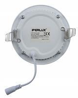 IPERLUX LED PANNELLO INCASSO ROTONDO 6W