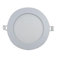 IPERLUX LED PANNELLO INCASSO ROTONDO 9W