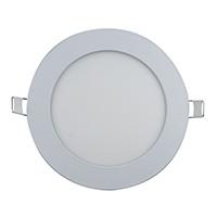 IPERLUX LED PANNELLO INCASSO ROTONDO Ø13CM 9W