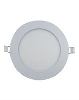 IPERLUX LED PANNELLO INCASSO ROTONDO 9W