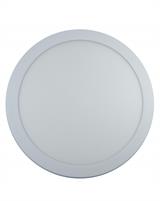 IPERLUX LED PANNELLO ROTONDO SURFACE 25W