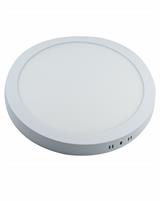 IPERLUX LED PANNELLO ROTONDO SURFACE 25W
