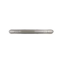 IPERLUX LED PLAFONIERA STAGNA MONOLATERALE IP65 T8 60CM 1X9W