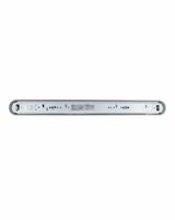 IPERLUX LED PLAFONIERA STAGNA MONOLATERALE IP65 T8 60CM 1X9W