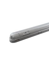 IPERLUX LED PLAFONIERA STAGNA MONOL. IP65 T8 120CM 1X18W