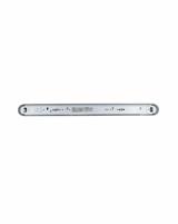 IPERLUX LED PLAFONIERA STAGNA MONOL. IP65 T8 120CM 1X18W