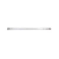 IPERLUX LED PLAFONIERA STAGNA MONOL. IP65 T8 120CM 1X18W
