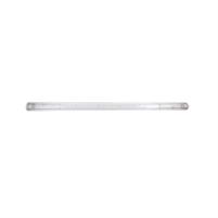 IPERLUX LED PLAFONIERA STAGNA MONOL. IP65 T8 120CM 1X18W