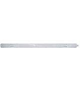 IPERLUX LED PLAFONIERA STAGNA MONOL. IP65 T8 120CM 1X18W