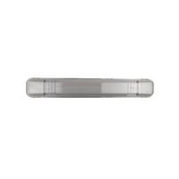 IPERLUX LED PLAFONIERA STAGNA MONOLATERALE IP65 T8 60CM 2X9W