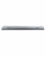 IPERLUX LED PLAFONIERA STAGNA MONOLATERALE IP65 T8 60CM 2X9W