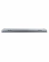 IPERLUX LED PLAFONIERA STAGNA MONOL. IP65 T8 120CM 2X18W