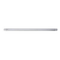 IPERLUX LED REGLETTE T5 23W IN ALLUMINIO