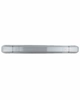 IPERLUX LED PLAFONIERA STAGNA MONOL. IP65 T8 150CM 2X25W