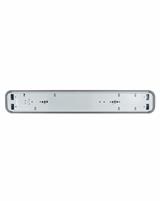 IPERLUX LED PLAFONIERA STAGNA MONOL. IP65 T8 150CM 2X25W