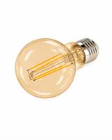 IPERLUX LED GOCCIA E27 FILAMENTO AMBRATA 16W