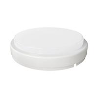 IPERLUX LED PLAFONIERA ROTONDA IP65 12W