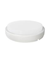 IPERLUX LED PLAFONIERA ROTONDA IP65 12W