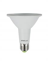 IPERLUX LED PAR30 E27 IP65 12W 38°
