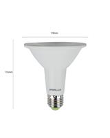 IPERLUX LED PAR30 E27 IP65 12W 38°