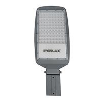 IPERLUX LED ARMATURA STRADALE IP65 GRIGIA 100W