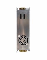 IPERLUX LED ALIMENTATORE SLIM CON VENTOLA 360W DC 12V 15Amp