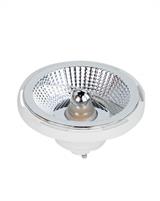 IPERLUX LED AR111 GU10 IP40 15W 45°