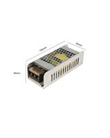 IPERLUX LED ALIMENTATORE MINI 36W DC 24V 1,5Amp