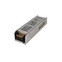IPERLUX LED ALIMENTATORE SLIM 60W DC 24V 2,5Amp