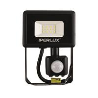 IPERLUX LED PROIETTORE CON SENSORE IP65 10W