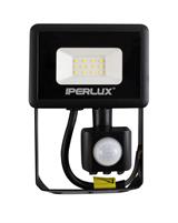IPERLUX LED PROIETTORE CON SENSORE IP65 10W