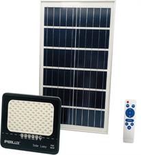 IPERLUX LED PROIETTORE SOLARE IP65 120°
