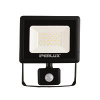 IPERLUX LED PROIETTORE CON SENSORE IP65 30W