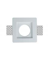 IPERLUX LED SUPPORTO IN GESSO GU10 MONET