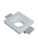 IPERLUX LED SUPPORTO IN GESSO GU10 MONET