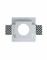 IPERLUX LED SUPPORTO IN GESSO GU10 MONET