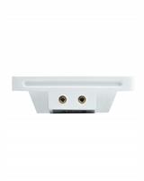 IPERLUX LED SUPPORTO IN GESSO GU10 MONET