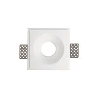 IPERLUX LED SUPPORTO IN GESSO GU10 DALI'
