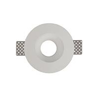 IPERLUX LED SUPPORTO IN GESSO GU10 DEGAS