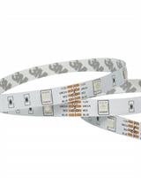 IPERLUX LED STRISCIA RGB+3000K 20W/M  DC 24V 1620LM