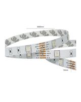 IPERLUX LED STRISCIA RGB+3000K 20W/M  DC 24V 1620LM